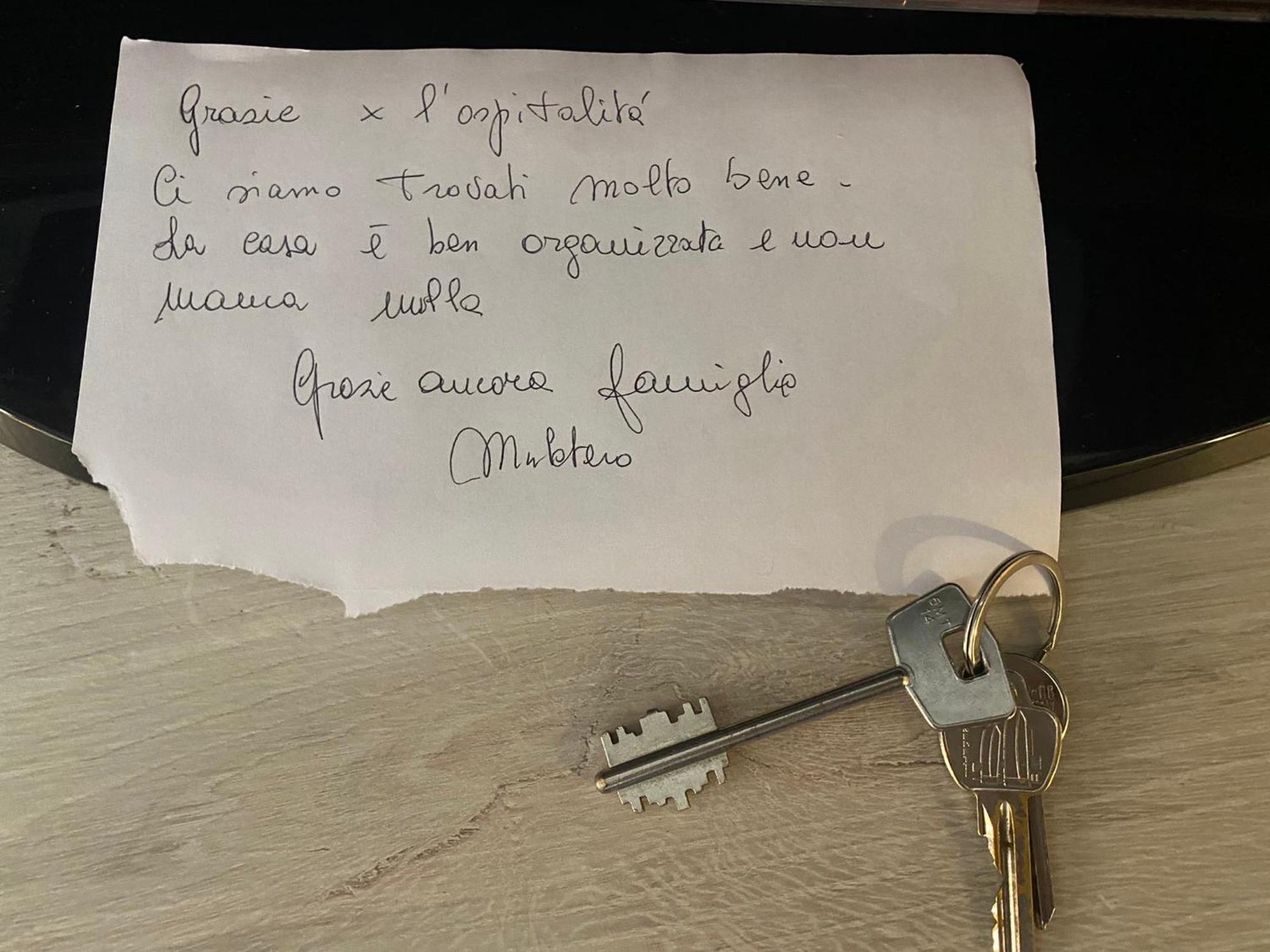 La Fanciulla Velca Leilighet Tarquinia Eksteriør bilde